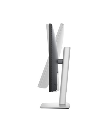 Dell P2725DE | 27 " | IPS | 16:9 | 100 Hz | 5 ms | 2560 x 1440 pixels | 350 cd/m² | HDMI ports quantity 1