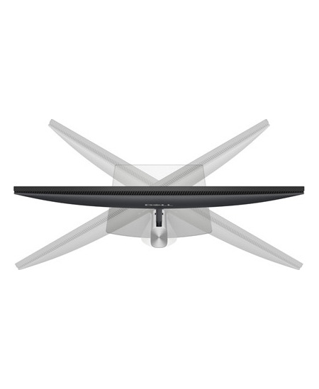 Dell P2725DE | 27 " | IPS | 16:9 | 100 Hz | 5 ms | 2560 x 1440 pixels | 350 cd/m² | HDMI ports quantity 1