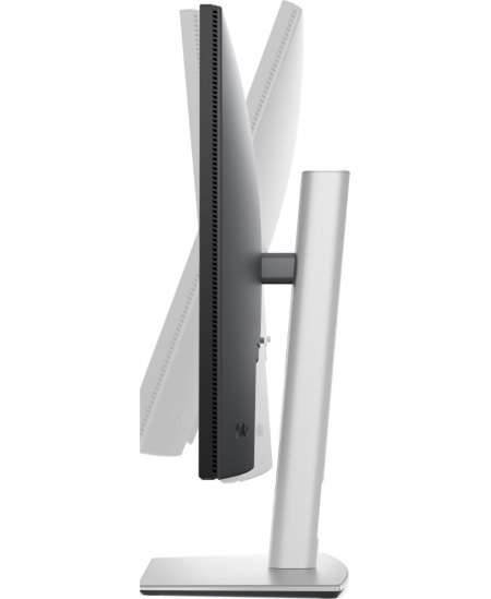 Dell P2725DE | 27 " | IPS | 16:9 | 100 Hz | 5 ms | 2560 x 1440 pixels | 350 cd/m² | HDMI ports quantity 1
