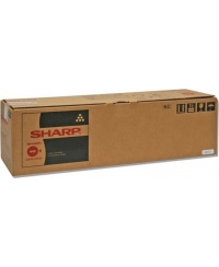 Sharp MX-C35TC (MXC35TC) Lazerinė kasetė, Žydra