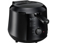 TEFAL | Principio Fryer | FF230831 | Power 1000 W | Capacity 1.2 L | Black
