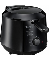TEFAL | Principio Fryer | FF230831 | Power 1000 W | Capacity 1.2 L | Black
