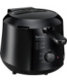 TEFAL | Principio Fryer | FF230831 | Power 1000 W | Capacity 1.2 L | Black