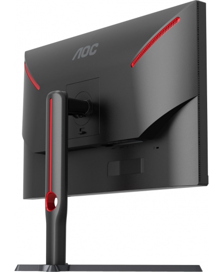 AOC | Monitor | Q27G3XMN/BK | 27 " | VA | 16:9 | 180 Hz | 1 ms | 2560 x 1440 pixels | 700 cd/m² | HDMI ports quantity 2 | 