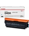 Canon 040H (0459C001), žydra kasetė