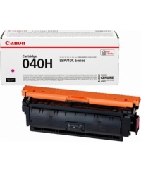Canon 040H (0457C001), purpurinė kasetė