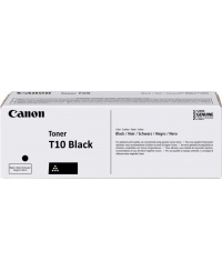 Canon T10 (4566C001) Lazerinė kasetė, Juoda