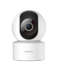 Xiaomi | Smart Camera | C200 | Dome | 2 MP | H.265 | MicroSD, max. 256 GB | White