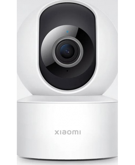 Xiaomi | Smart Camera | C200 | Dome | 2 MP | H.265 | MicroSD, max. 256 GB | White