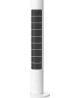 Xiaomi | Smart Tower Fan 2 EU | Stand fan | White | Diameter 29 cm | Number of speeds 4 | 24 W