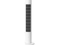 Xiaomi | Smart Tower Fan 2 EU | Stand fan | White | Diameter 29 cm | Number of speeds 4 | 24 W