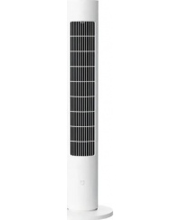 Xiaomi | Smart Tower Fan 2 EU | Stand fan | White | Diameter 29 cm | Number of speeds 4 | 24 W