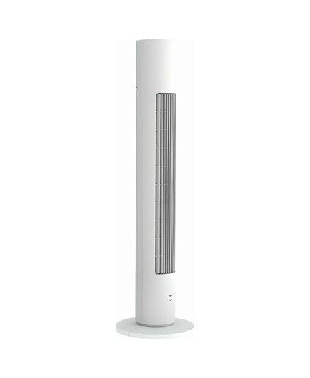 Xiaomi | Smart Tower Fan 2 EU | Stand fan | White | Diameter 29 cm | Number of speeds 4 | 24 W