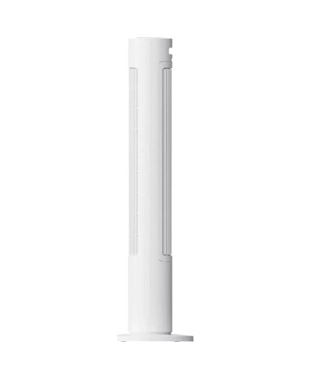 Xiaomi | Smart Tower Fan 2 EU | Stand fan | White | Diameter 29 cm | Number of speeds 4 | 24 W