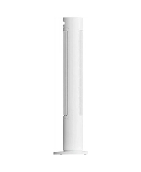 Xiaomi | Smart Tower Fan 2 EU | Stand fan | White | Diameter 29 cm | Number of speeds 4 | 24 W