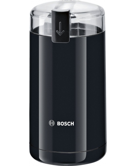 Bosch Coffee Grinder TSM6A013B Black, 180 W, 75 g