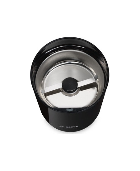 Bosch Coffee Grinder TSM6A013B Black, 180 W, 75 g