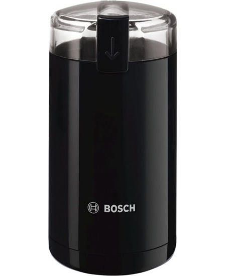 Bosch Coffee Grinder TSM6A013B Black, 180 W, 75 g