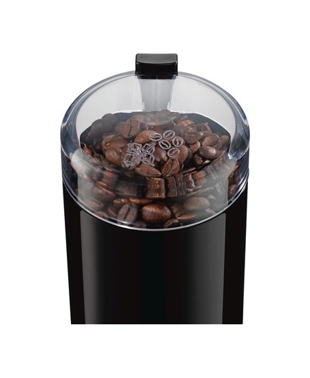 Bosch Coffee Grinder TSM6A013B Black, 180 W, 75 g
