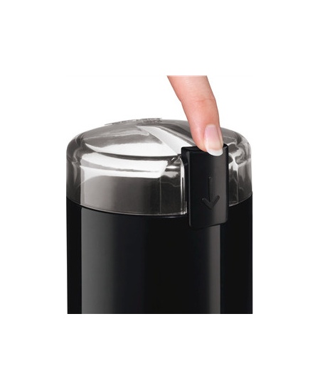 Bosch Coffee Grinder TSM6A013B Black, 180 W, 75 g