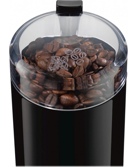 Bosch Coffee Grinder TSM6A013B Black, 180 W, 75 g
