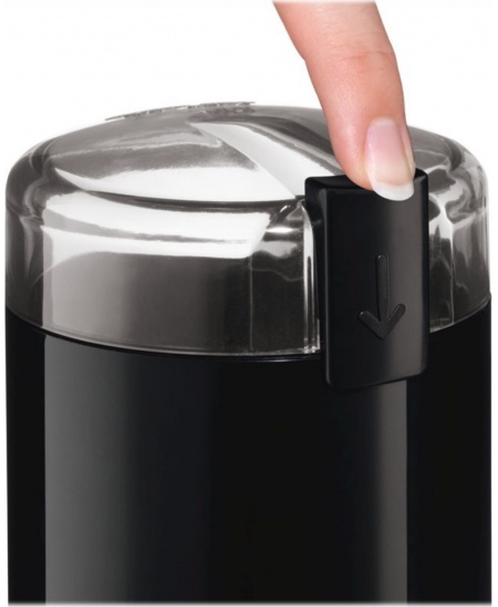 Bosch Coffee Grinder TSM6A013B Black, 180 W, 75 g