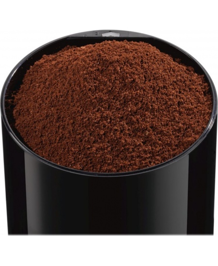 Bosch Coffee Grinder TSM6A013B Black, 180 W, 75 g