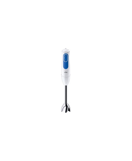 Braun Hand Blender | MQ 3035 Sauce MultiQuick 3 | Hand Blender | 700 W | Number of speeds 2 | White