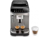Delonghi | Coffee Maker | ECAM 290.42.TB Magnifica Evo | Pump pressure 15 bar | Built-in milk frother | Automatic | 1450 W | Sil