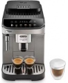 Delonghi | Coffee Maker | ECAM 290.42.TB Magnifica Evo | Pump pressure 15 bar | Built-in milk frother | Automatic | 1450 W | Sil