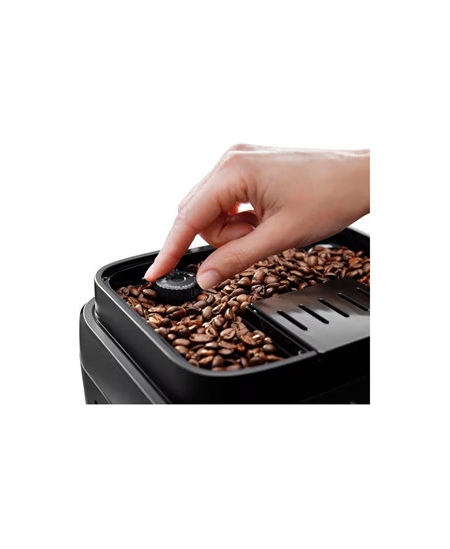 Delonghi | Coffee Maker | ECAM 290.42.TB Magnifica Evo | Pump pressure 15 bar | Built-in milk frother | Automatic | 1450 W | Sil
