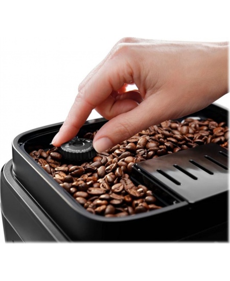 Delonghi | Coffee Maker | ECAM 290.42.TB Magnifica Evo | Pump pressure 15 bar | Built-in milk frother | Automatic | 1450 W | Sil