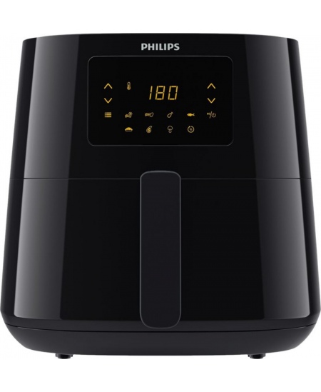 Philips Airfryer XL | HD9270/96 | Power 2000 W | Capacity 6.2 L | Black