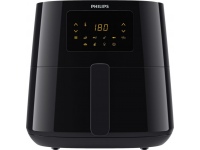 Philips Airfryer XL | HD9270/96 | Power 2000 W | Capacity 6.2 L | Black