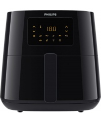 Philips Airfryer XL | HD9270/96 | Power 2000 W | Capacity 6.2 L | Black