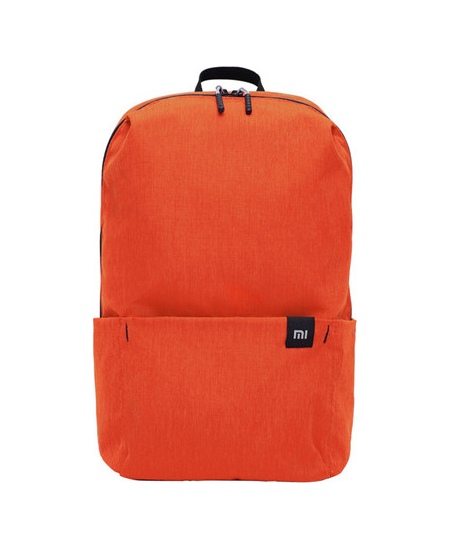 Xiaomi | ZJB4148GL | Mi Casual Daypack | Orange | Shoulder strap | Waterproof