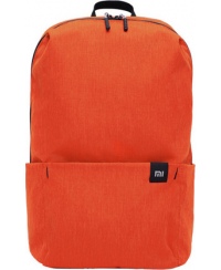 Xiaomi | ZJB4148GL | Mi Casual Daypack | Orange | Shoulder strap | Waterproof