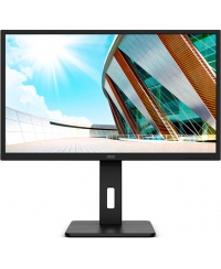AOC | Monitor | Q32P2 | 31.5 " | IPS | WQHD | 16:9 | 75 Hz | 4 ms | 2560 x 1440 | 250 cd/m² | Headphone out (3.5mm) | HDMI