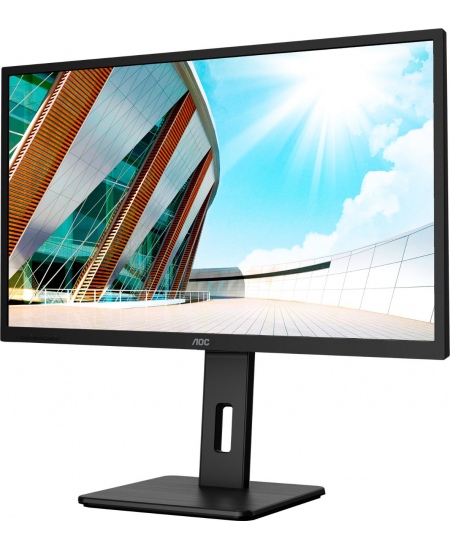 AOC | Monitor | Q32P2 | 31.5 " | IPS | WQHD | 16:9 | 75 Hz | 4 ms | 2560 x 1440 | 250 cd/m² | Headphone out (3.5mm) | HDMI
