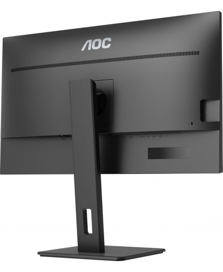 AOC | Monitor | Q32P2 | 31.5 " | IPS | WQHD | 16:9 | 75 Hz | 4 ms | 2560 x 1440 | 250 cd/m² | Headphone out (3.5mm) | HDMI