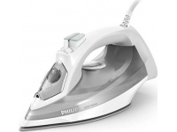 Philips | DST5010/10 | Steam Iron | 2400 W | Water tank capacity 0.32 ml | Continuous steam 40 g/min | White