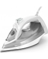 Philips | DST5010/10 | Steam Iron | 2400 W | Water tank capacity 0.32 ml | Continuous steam 40 g/min | White