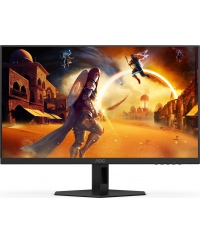 AOC 27G4XE | 27 " | IPS | 16:9 | 180 Hz | 1 ms | 1920 x 1080 pixels | 300 cd/m² | HDMI ports quantity 2