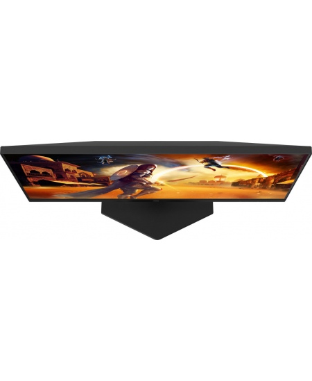 AOC 27G4XE | 27 " | IPS | 16:9 | 180 Hz | 1 ms | 1920 x 1080 pixels | 300 cd/m² | HDMI ports quantity 2