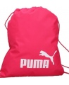 Puma Batų Krepšys Phase Gym Sack Pink 079944 11
