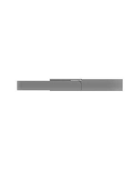 Xiaomi Flash Drive | Dual-interface | 128 GB | USB Type-C/USB Type-A | Silver
