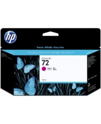 HP 72 (C9372A) Rašalinė kasetė, Purpurinė