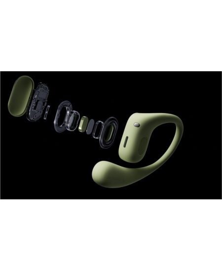 HUAWEI FreeArc (Green), Moose-T00 | Huawei