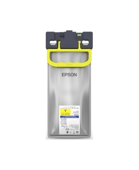 Epson T05A4 (C13T05A400) Rašalinė kasetė, Geltona