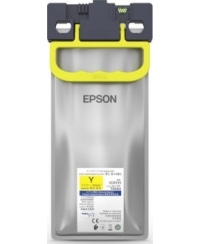 Epson T05A4 (C13T05A400) Rašalinė kasetė, Geltona